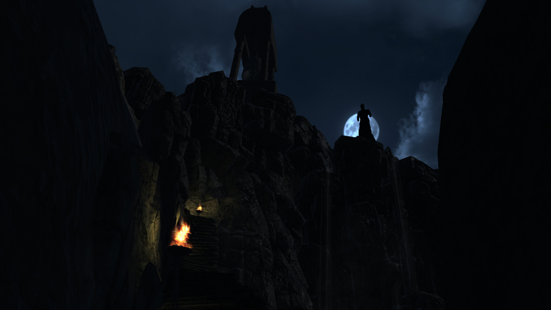 Abbot's Book - Screenshot 2