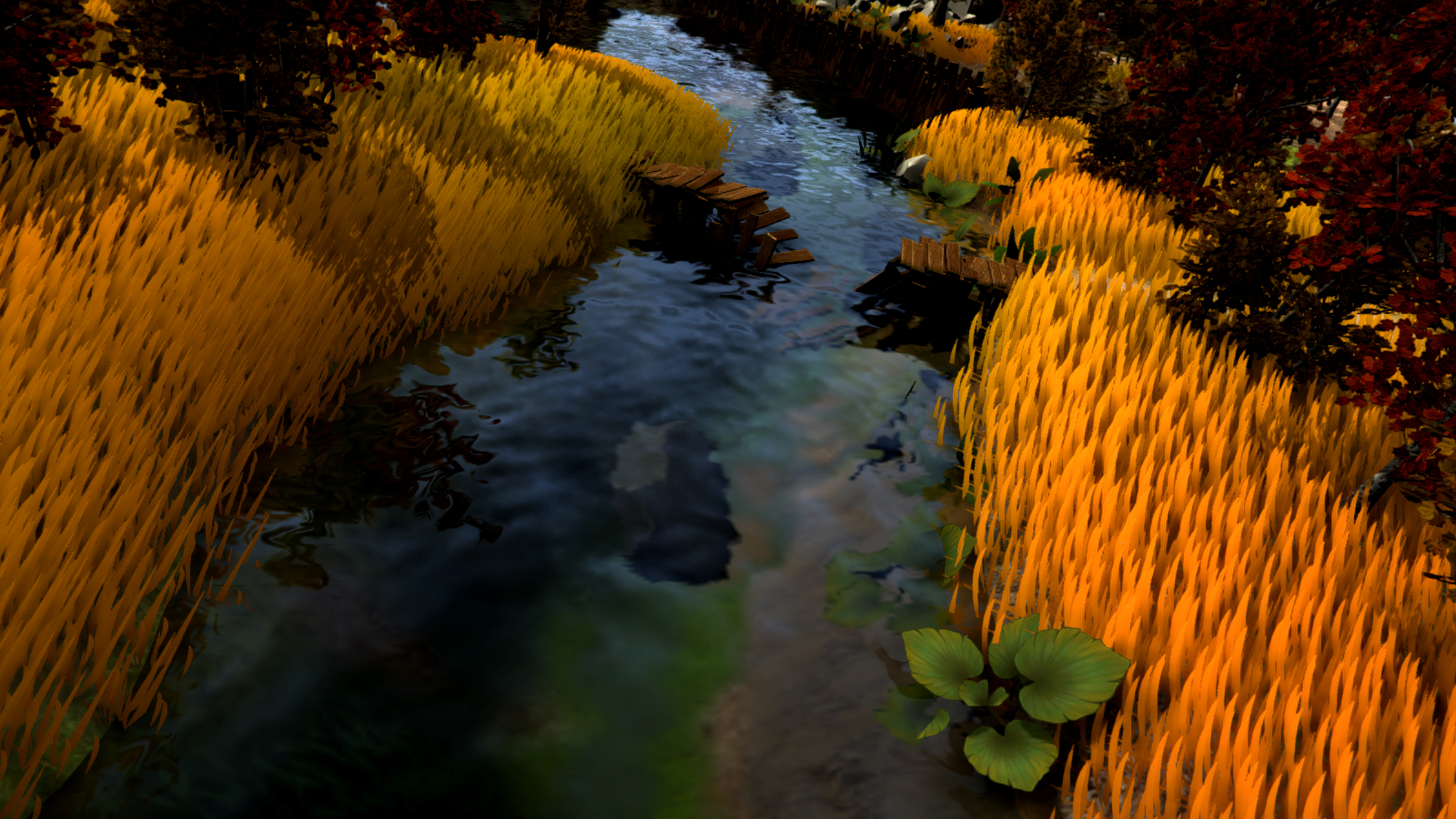 Fallen Mage (Restocked) - Screenshot 4