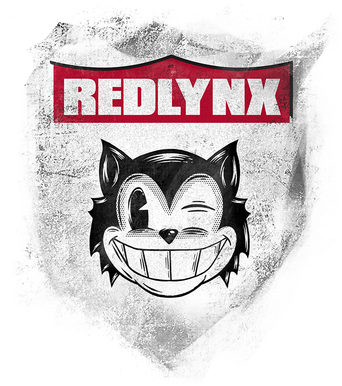 RedLynx logo