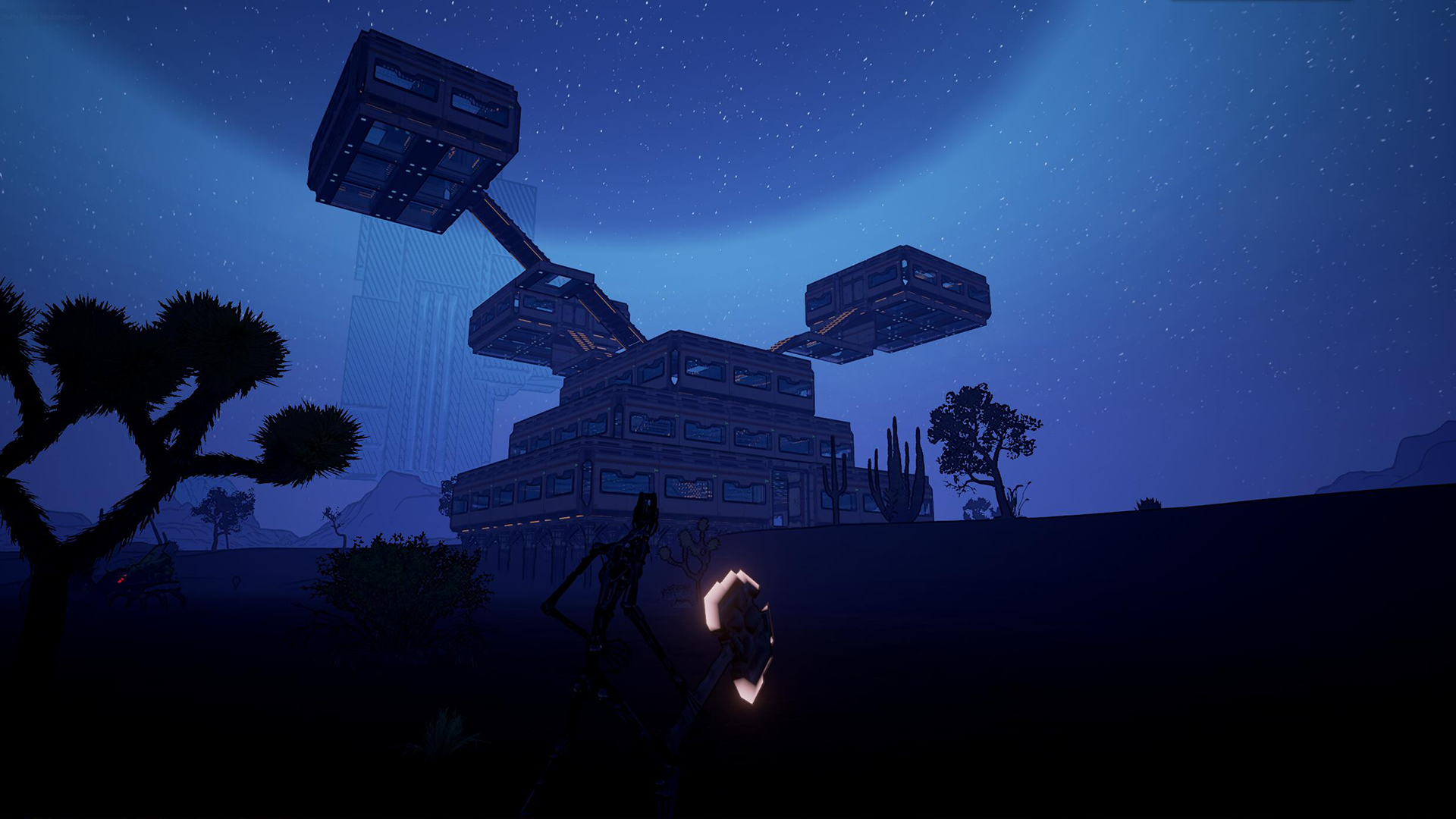 The Dome - Screenshot 5