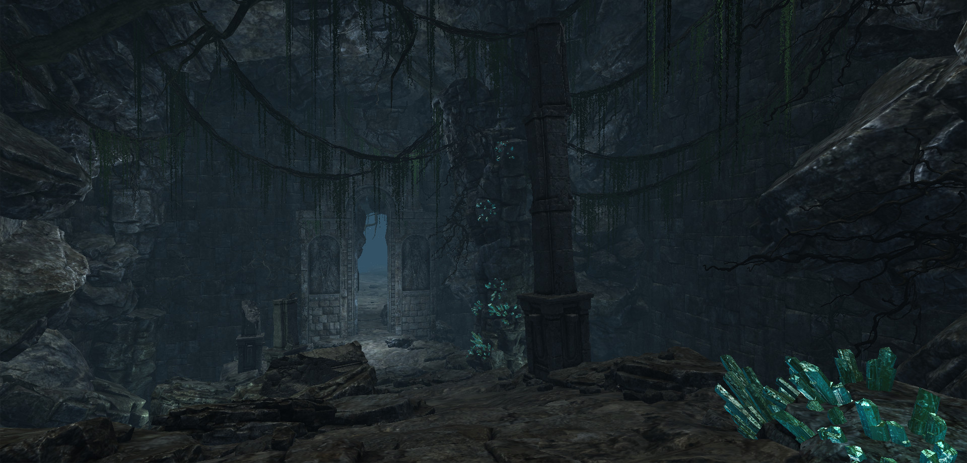 Elemental World Part 1: Rise of the Guardians - Screenshot 6