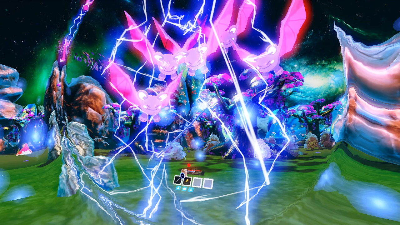 Edge of Atlantis - Screenshot 4