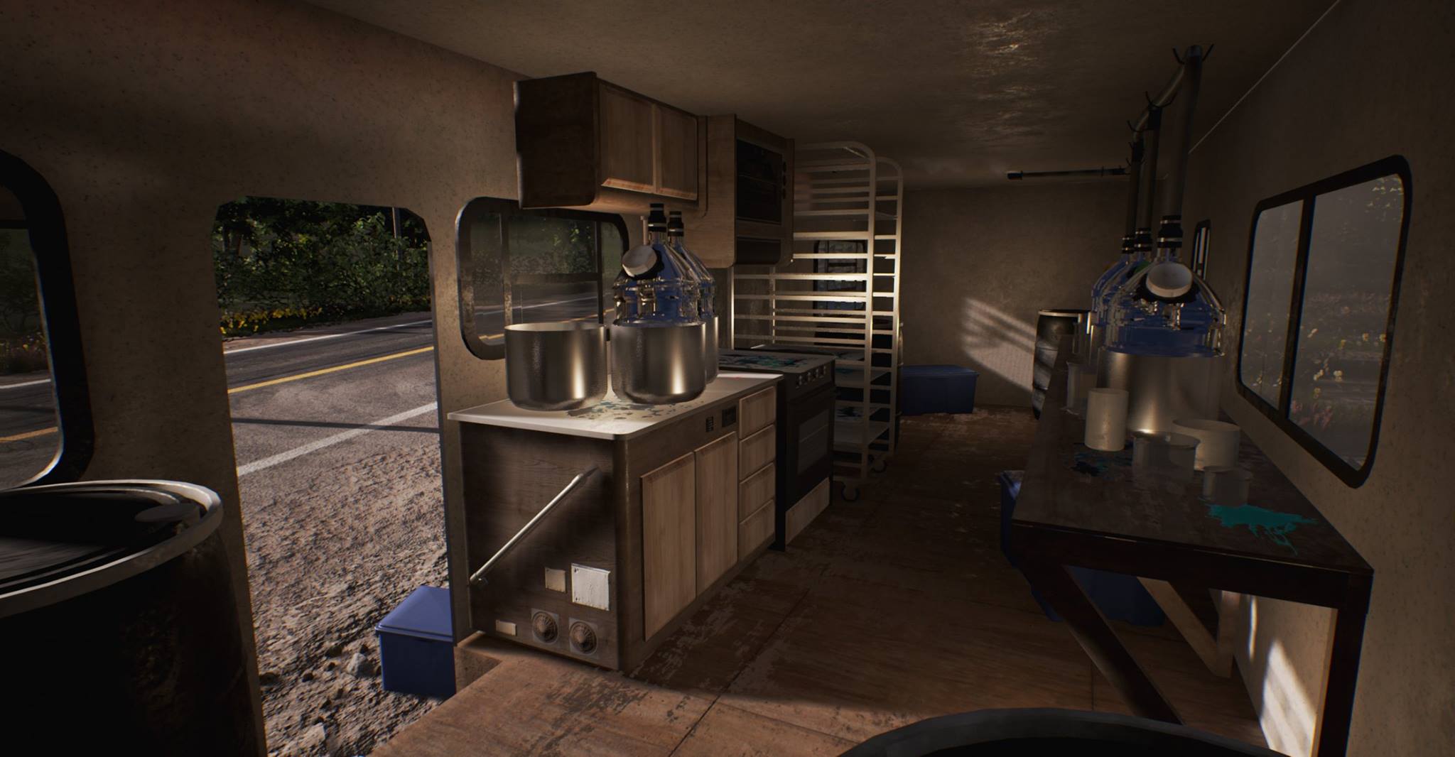 Identity - Screenshot 3