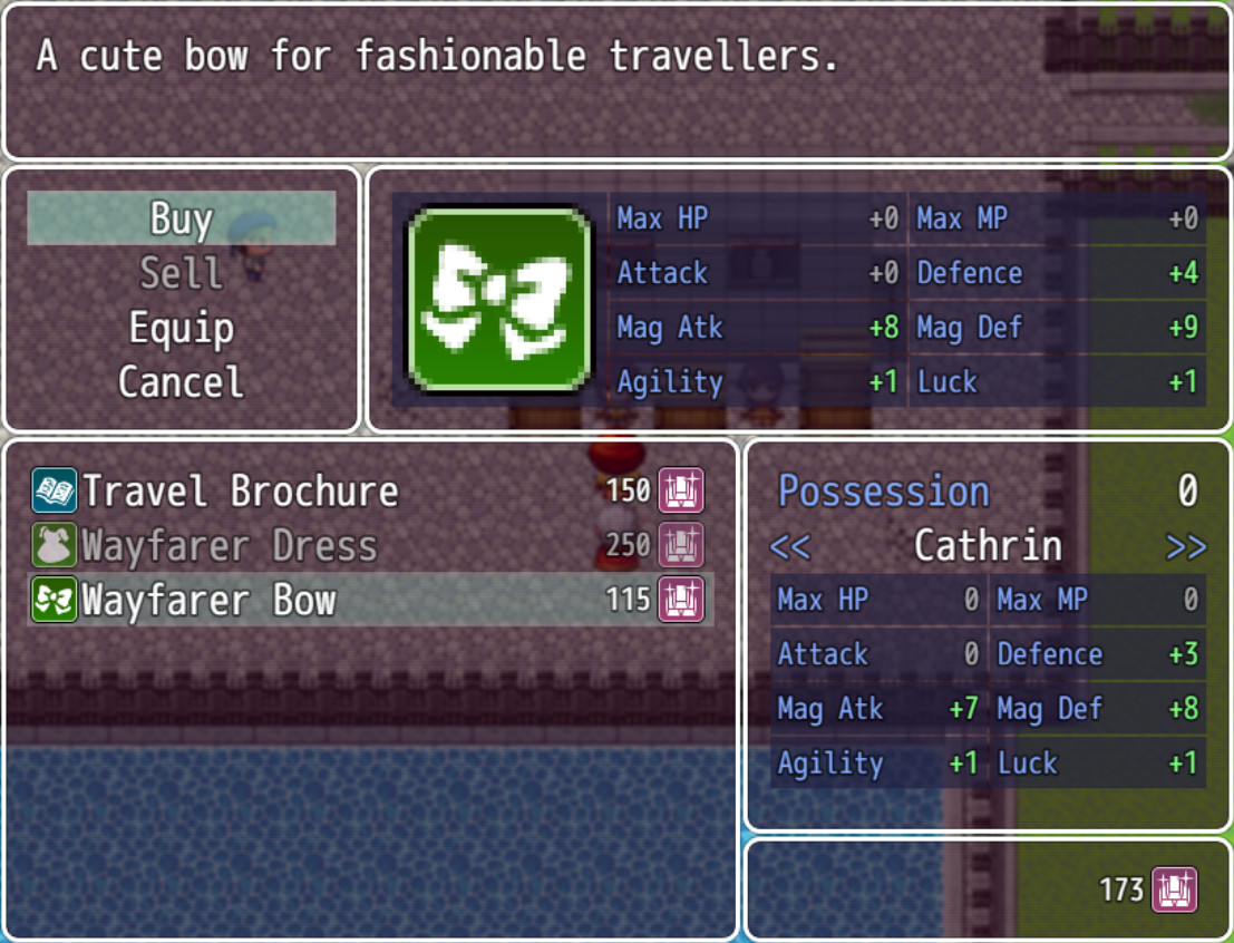 Torn Familjen - Screenshot 4