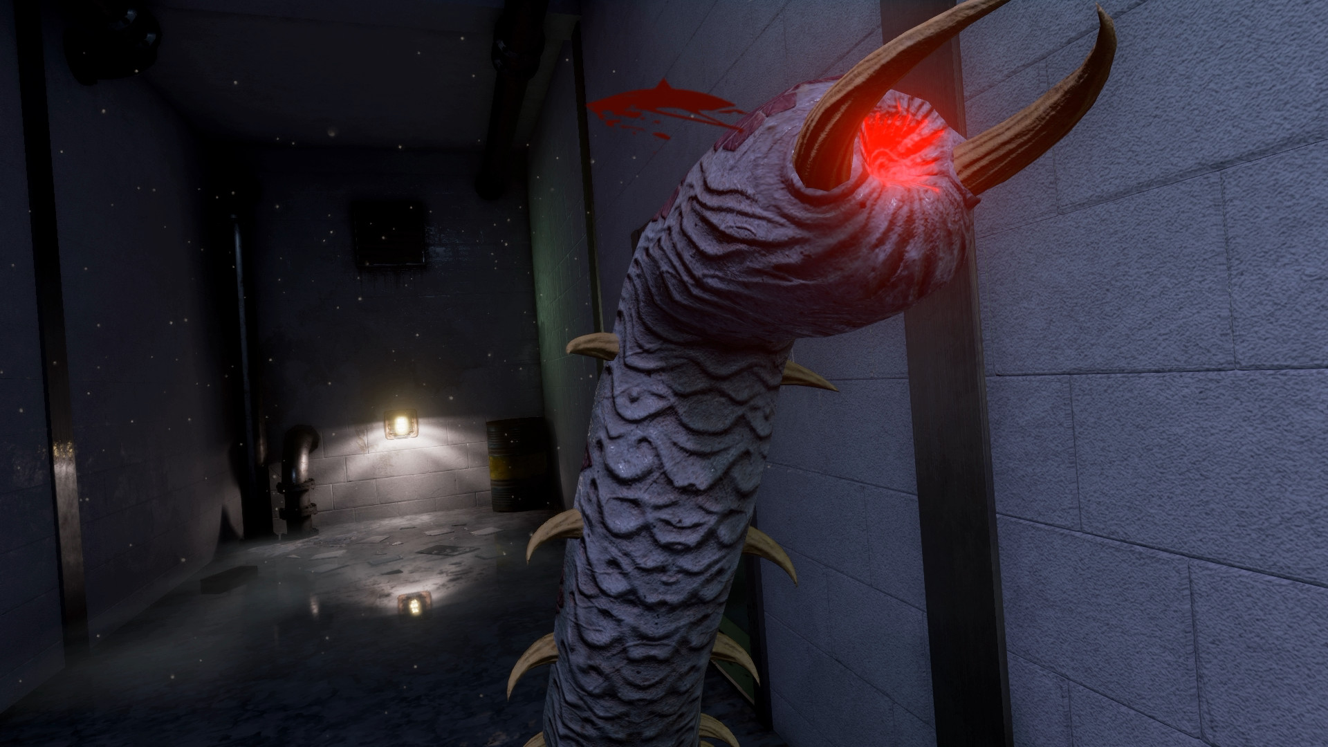 Gone with the Demon - Screenshot 5