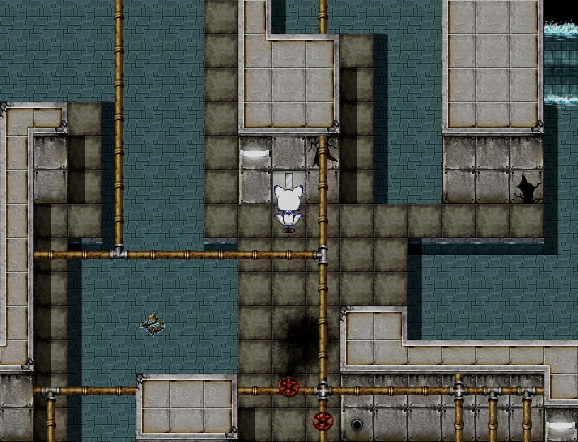 Magic Cat - Screenshot 6