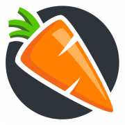Chasing Carrots logo