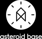 Asteroid Base logo