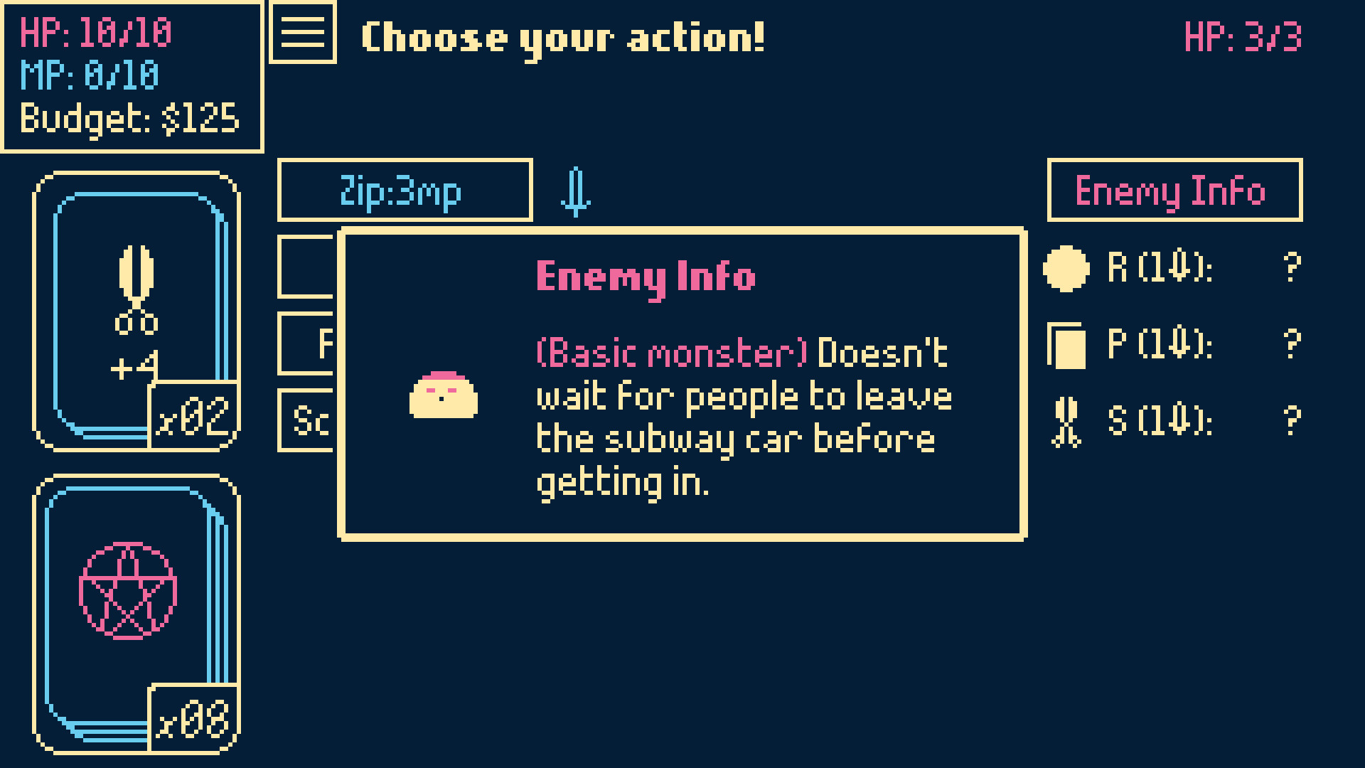 Fortune-499 - Screenshot 2