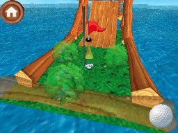 illustration de 101 Minigolf World