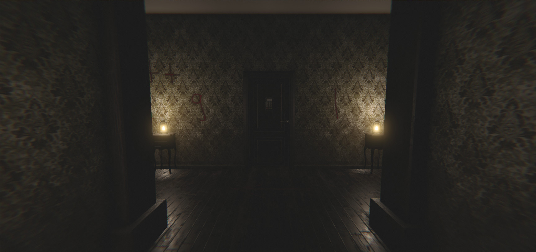 Escape First - Screenshot 6