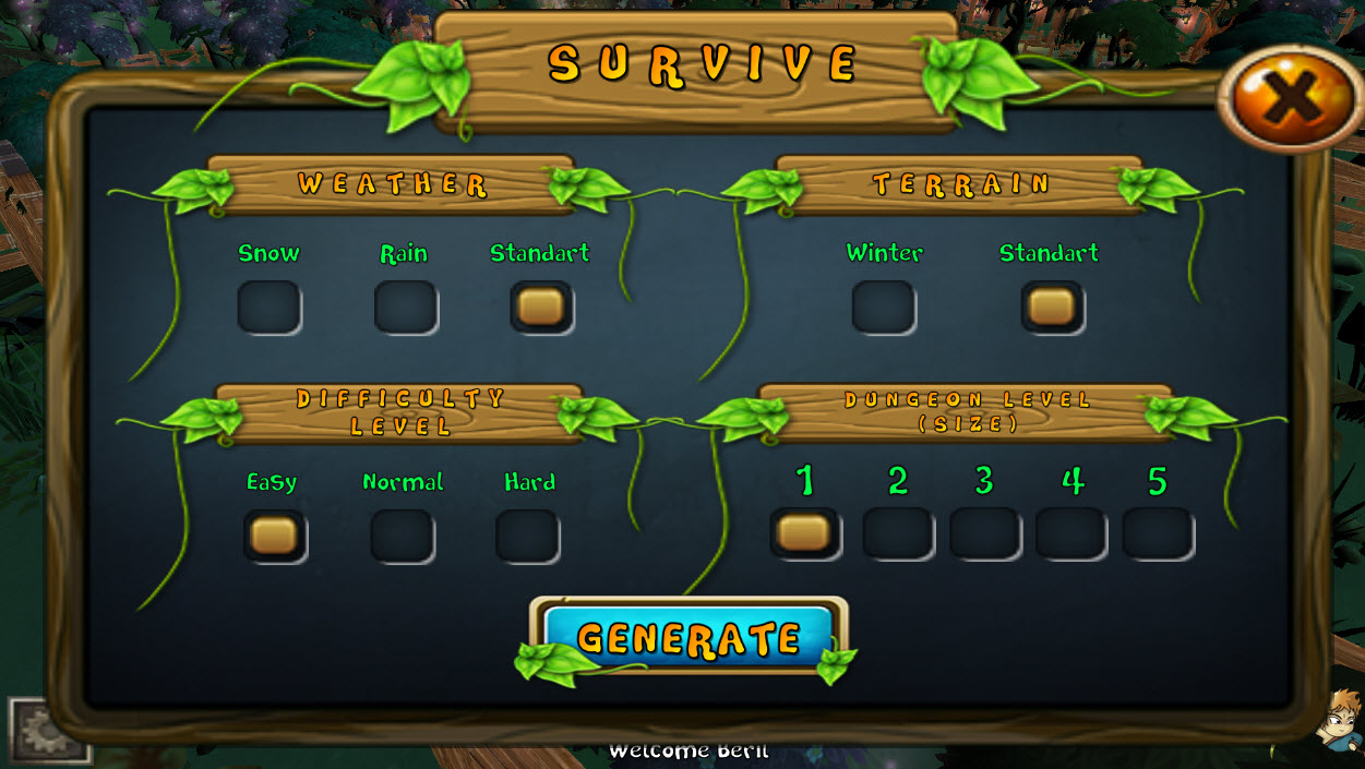 Me and Dungeons - Screenshot 3