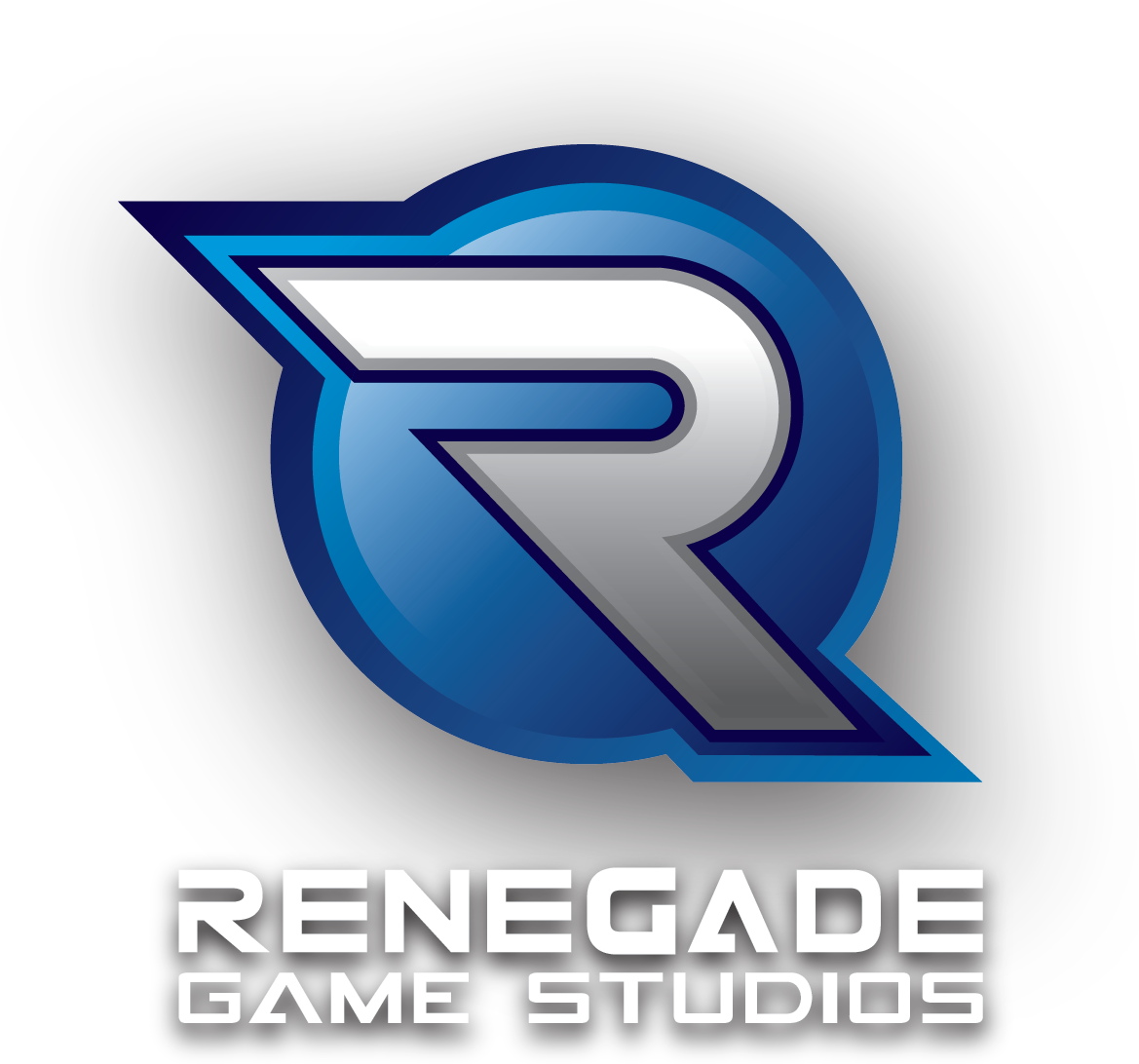 Renegade Game Studios logo