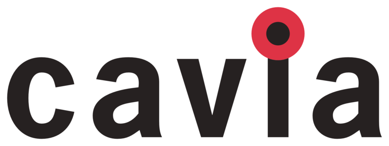 Cavia logo