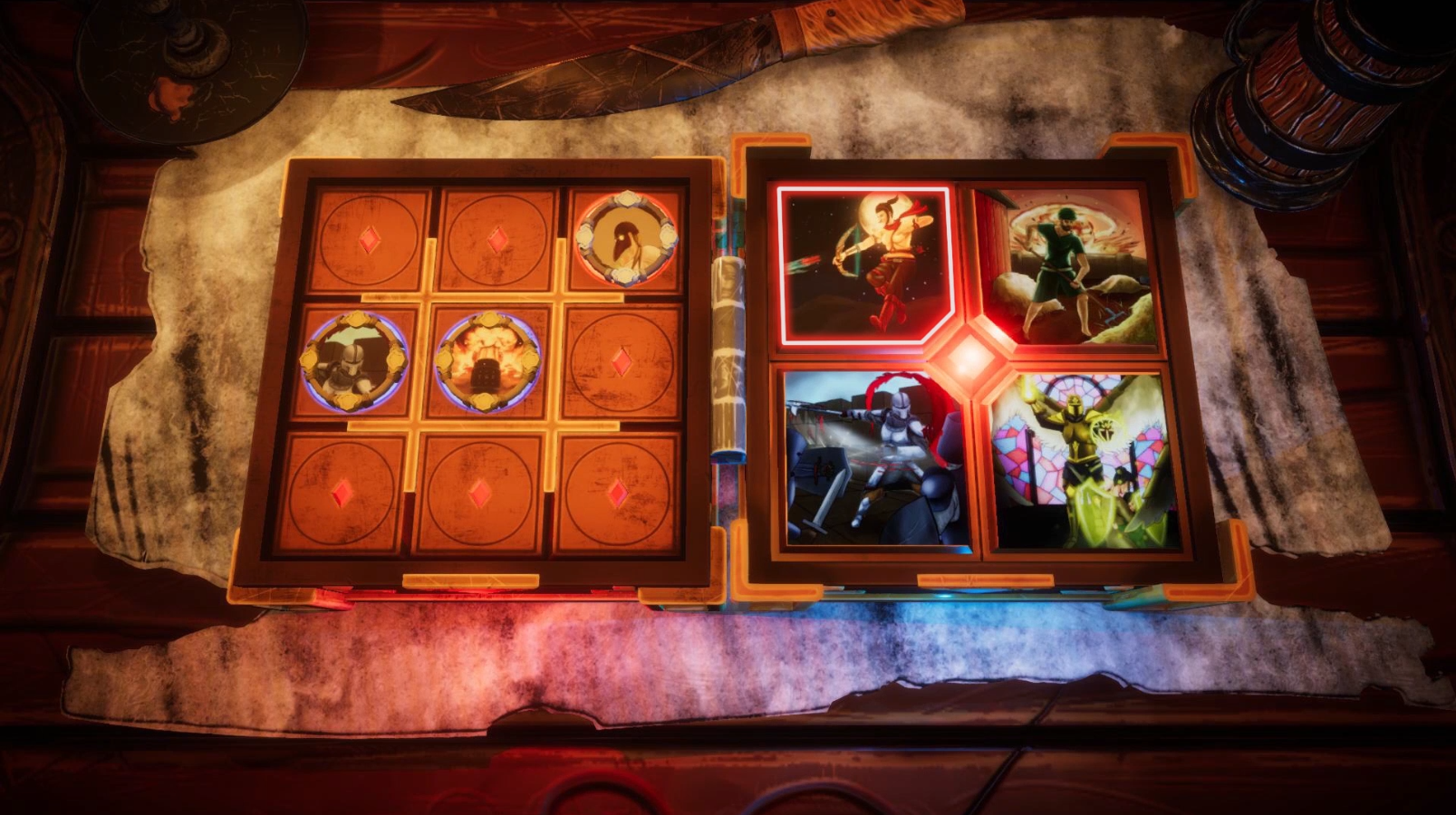 Keg Wars - Screenshot 3