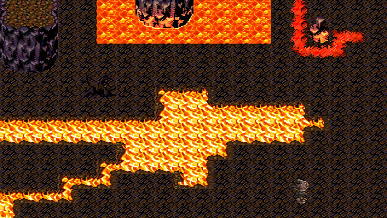 Creatio Ex Nihilo: Aition - Screenshot 1