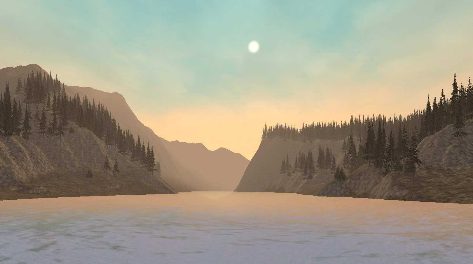 Elemental World Part 1: Rise of the Guardians - Screenshot 3