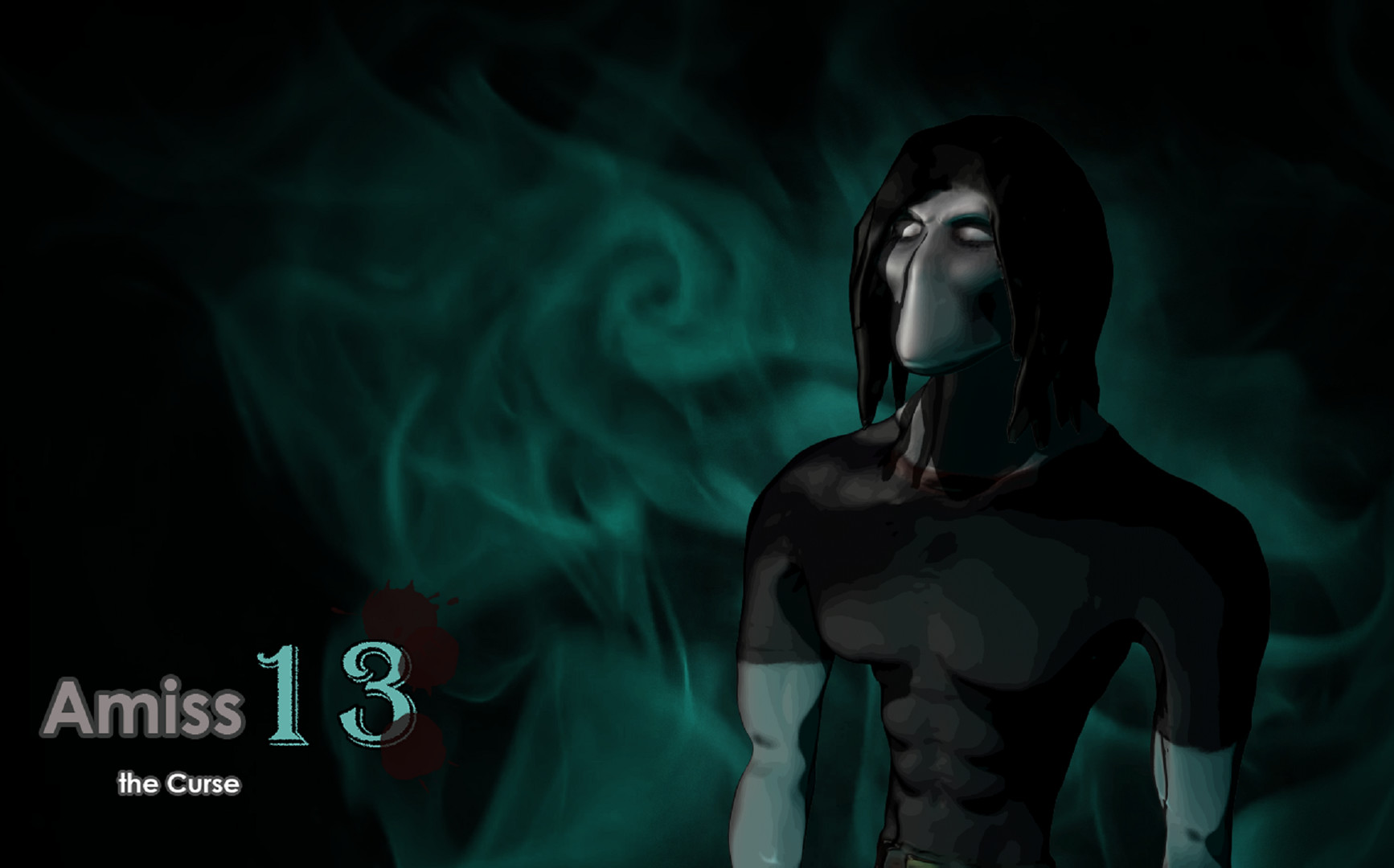 Amiss 13: the Curse - Screenshot 4