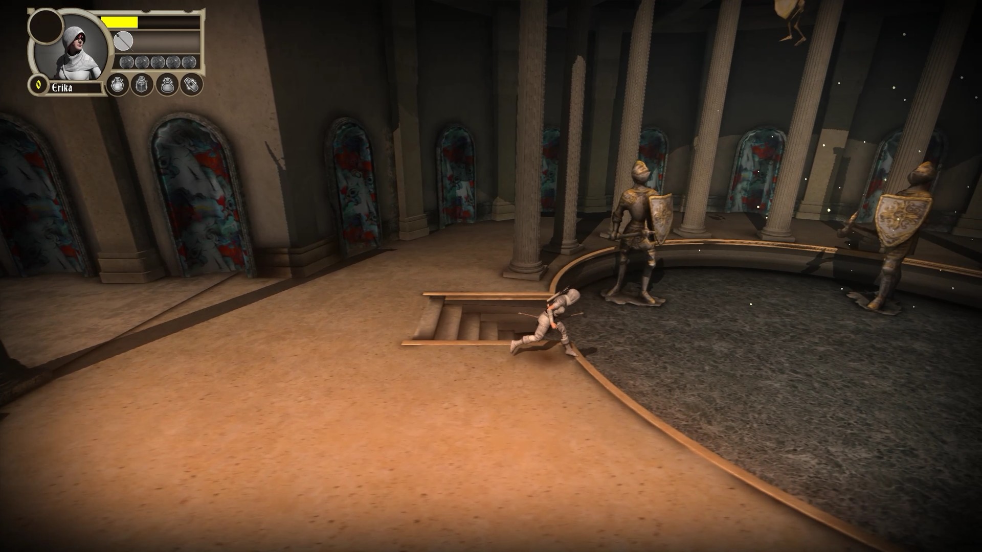 Nanoui - Screenshot 8