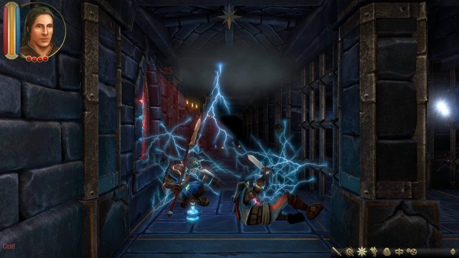 The Keep - Screenshot 3