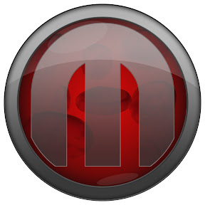 Monochrome, Inc. 标志
