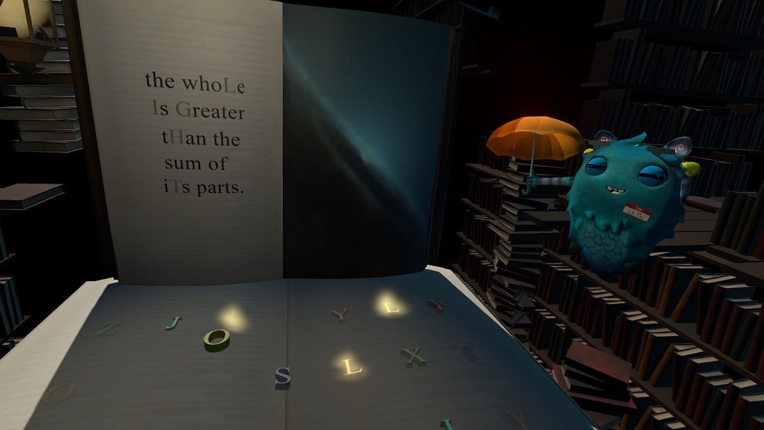 Retne - Screenshot 5