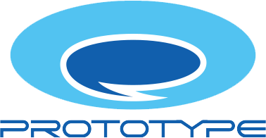 PROTOTYPE logo