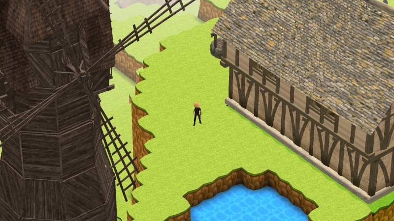 Tale of Legends: Densouki - Screenshot 3