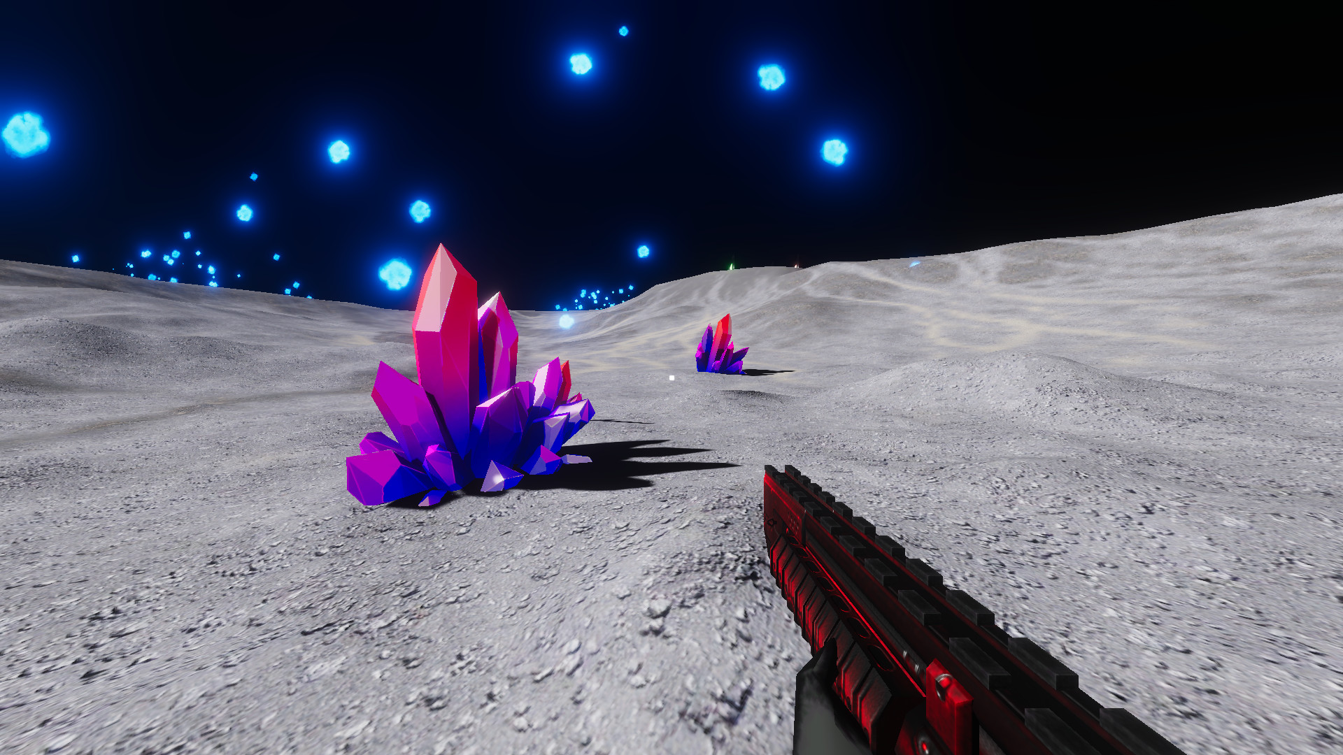 Lone Wolf: Horizon - Screenshot 4