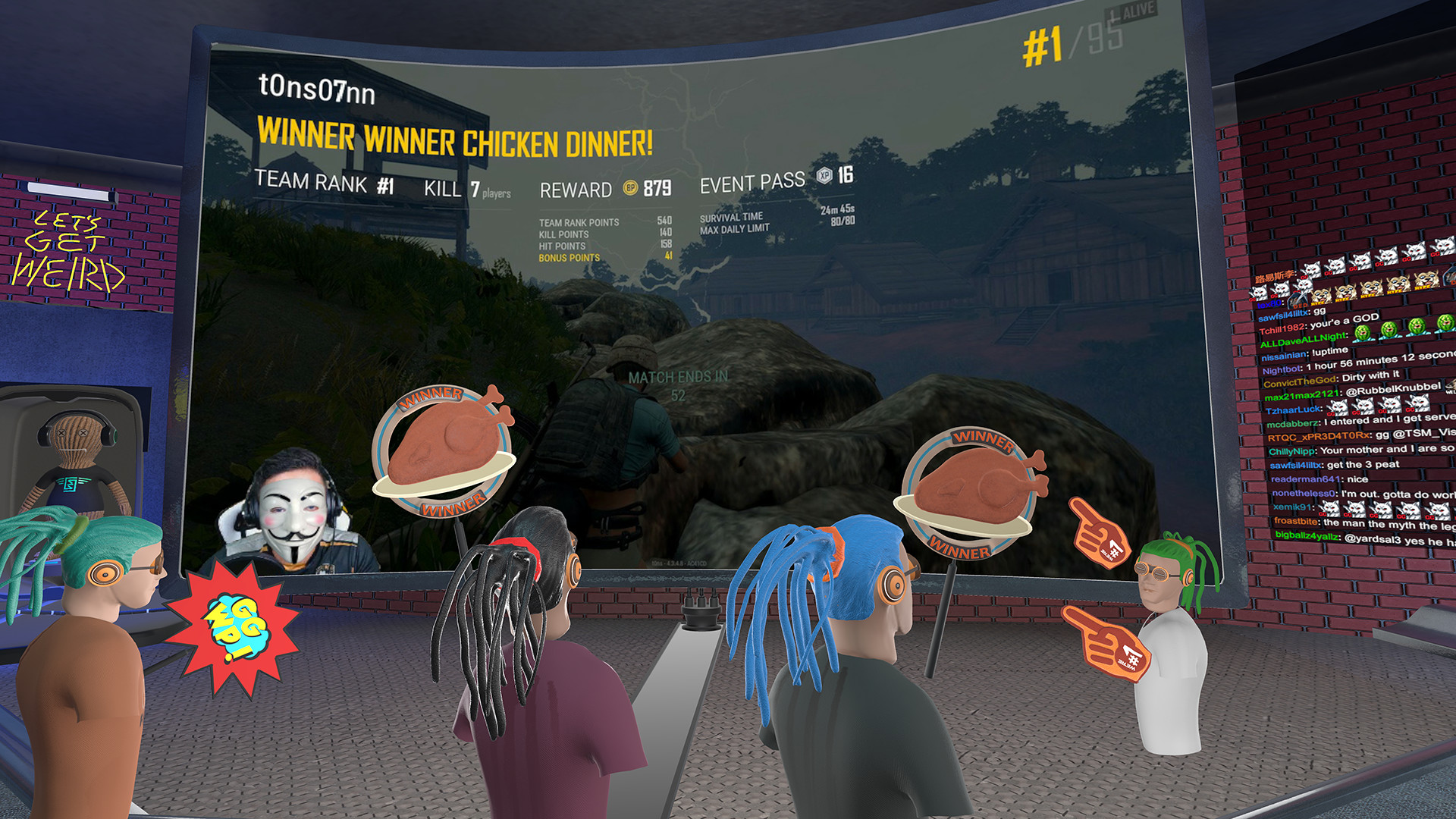 Teleporter - Screenshot 7