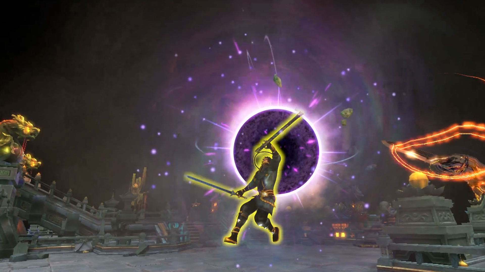 创世-修真录 - Screenshot 2