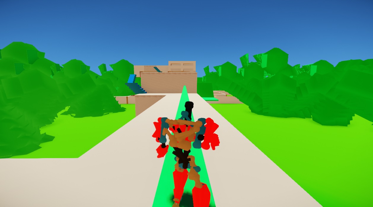 Atmotech: Episode Praeludium - Screenshot 3