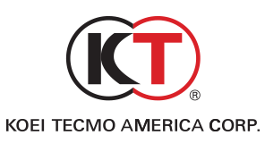 Koei Tecmo America Corporation logo