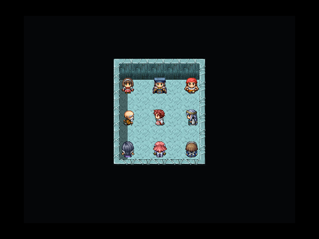 Crimson Sword Saga: The Peloran Wars - Screenshot 3