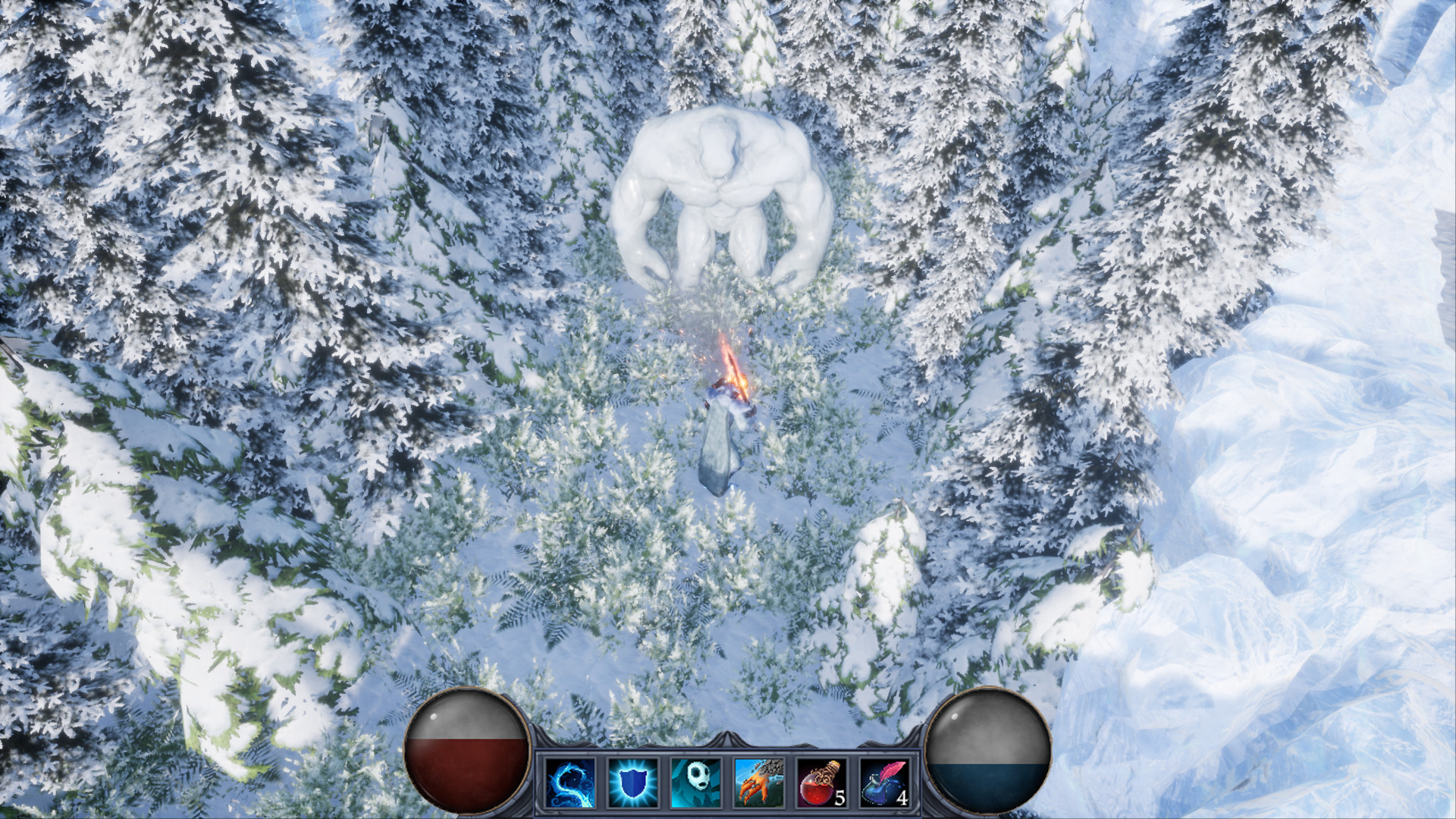 Liberty Prime - Screenshot 12