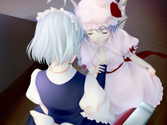 Blacktea With Moon - Screenshot 4