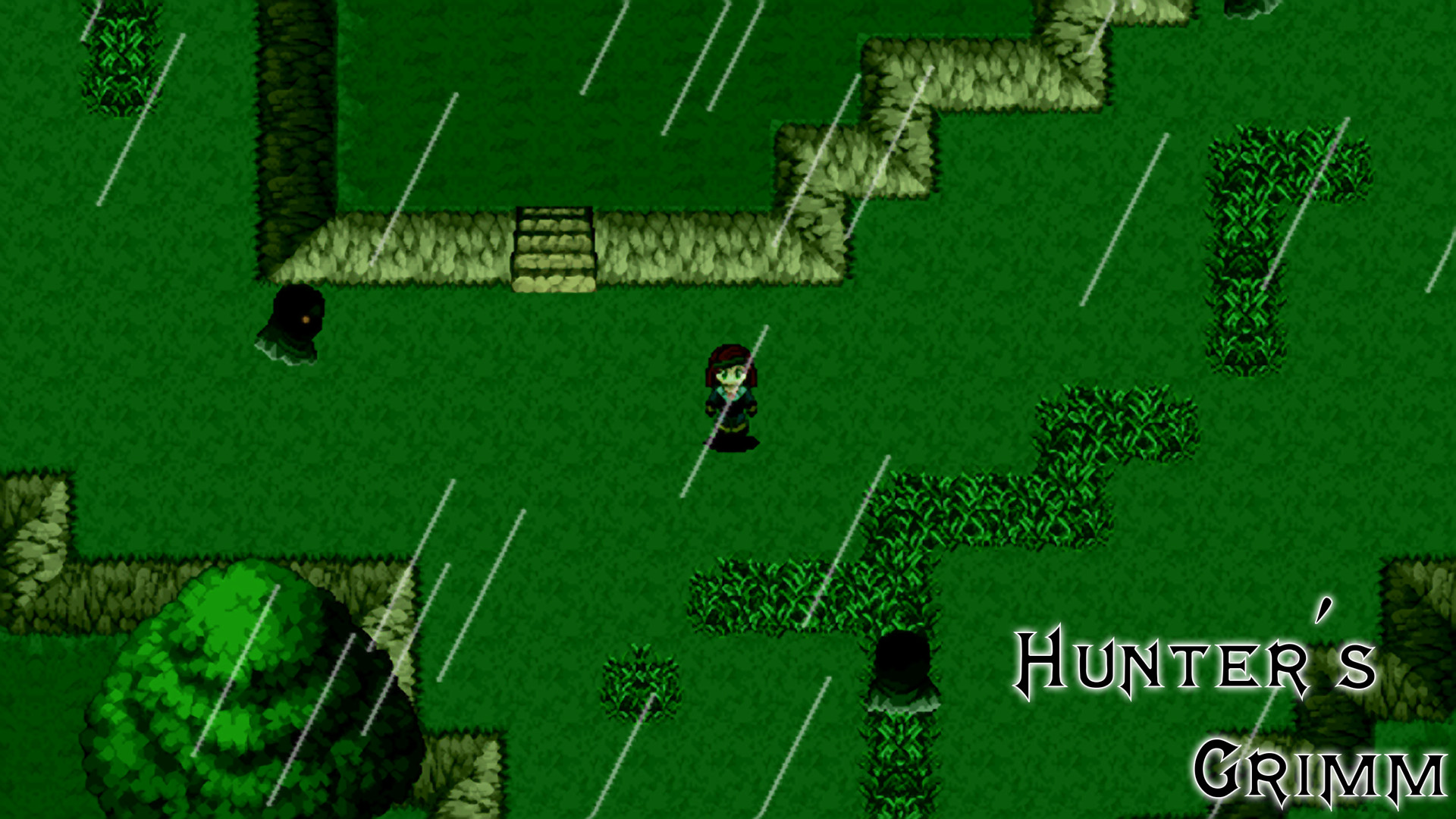 Hunter's Grimm - Screenshot 2