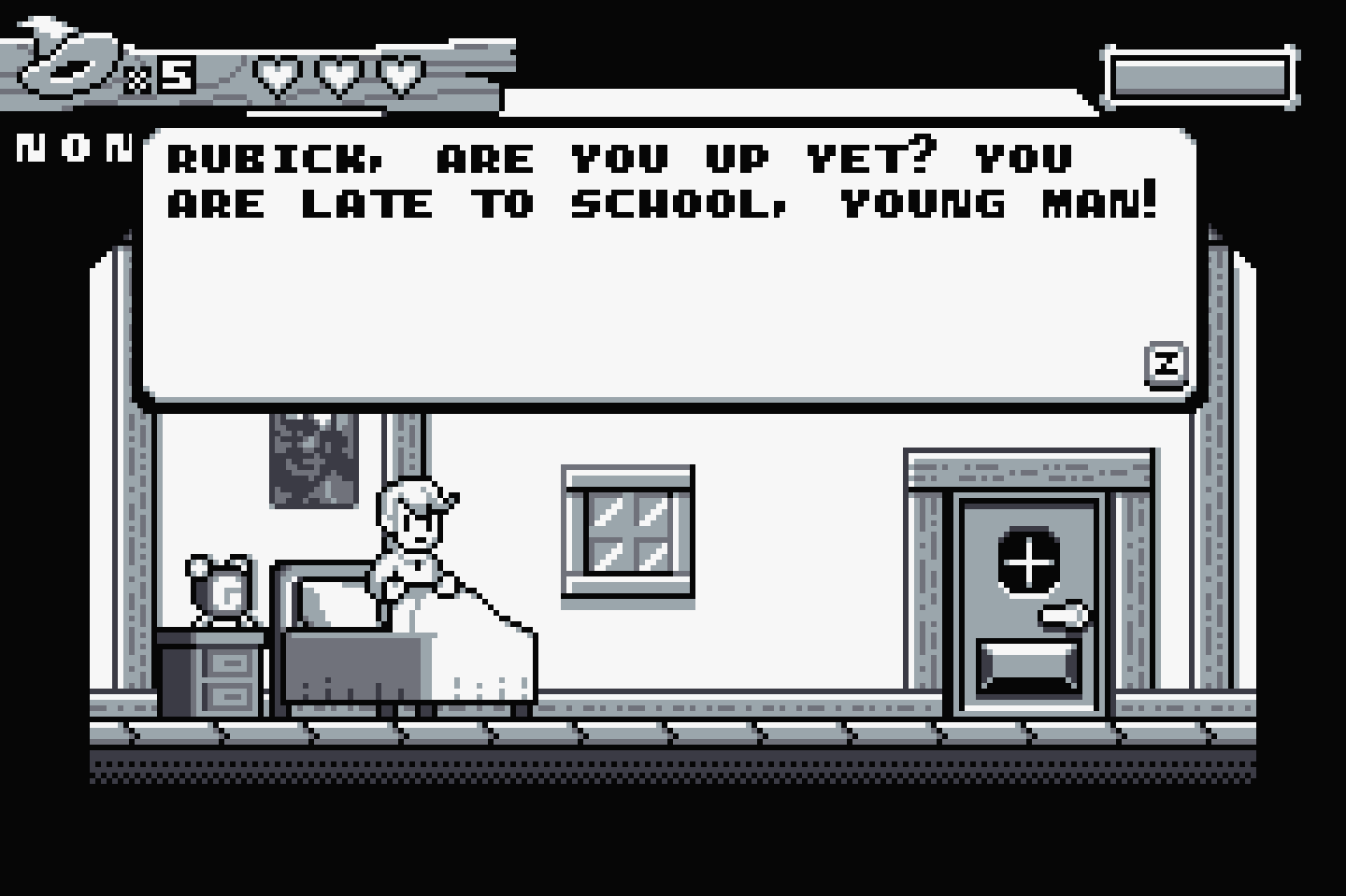 Möira - Screenshot 4