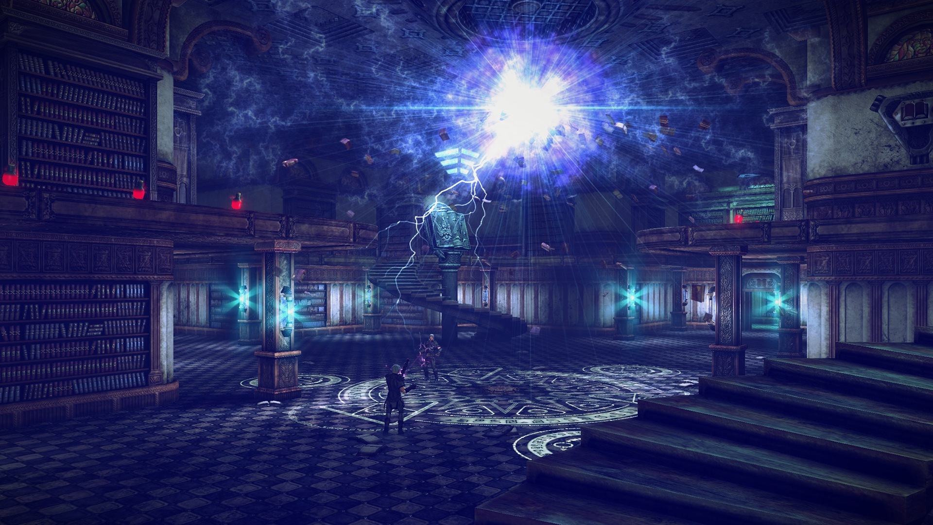 Spellgear - Screenshot 3