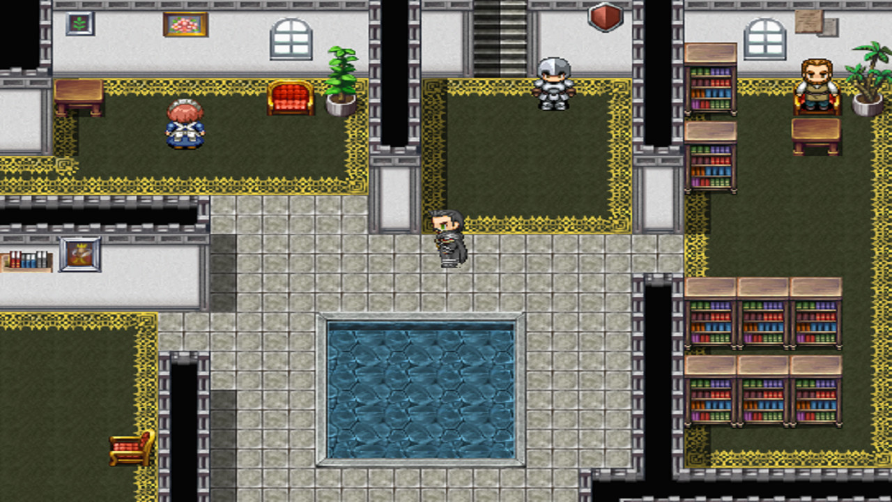 Advent - Screenshot 1