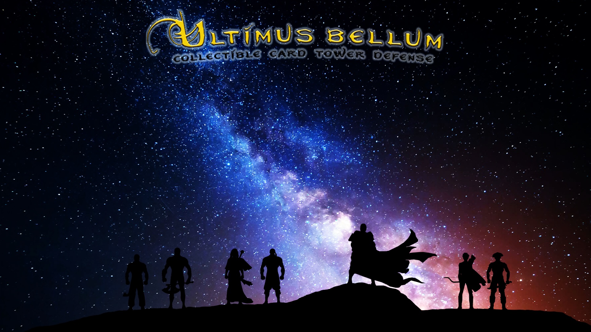 Ultimus bellum - Screenshot 2