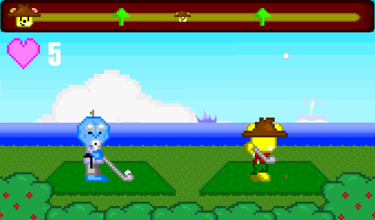 Mystery of Melody Memorial - Screenshot 7