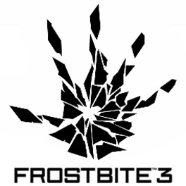 Frostbite 3 标志