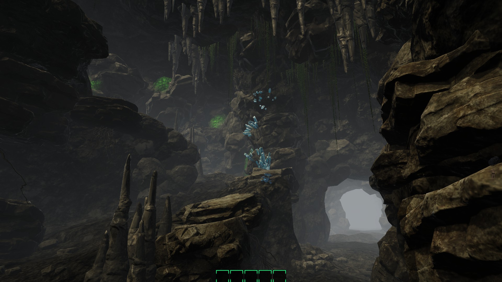 Exile to Death - Screenshot 4