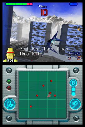 Star Fox Command User Reviews - Neoseeker