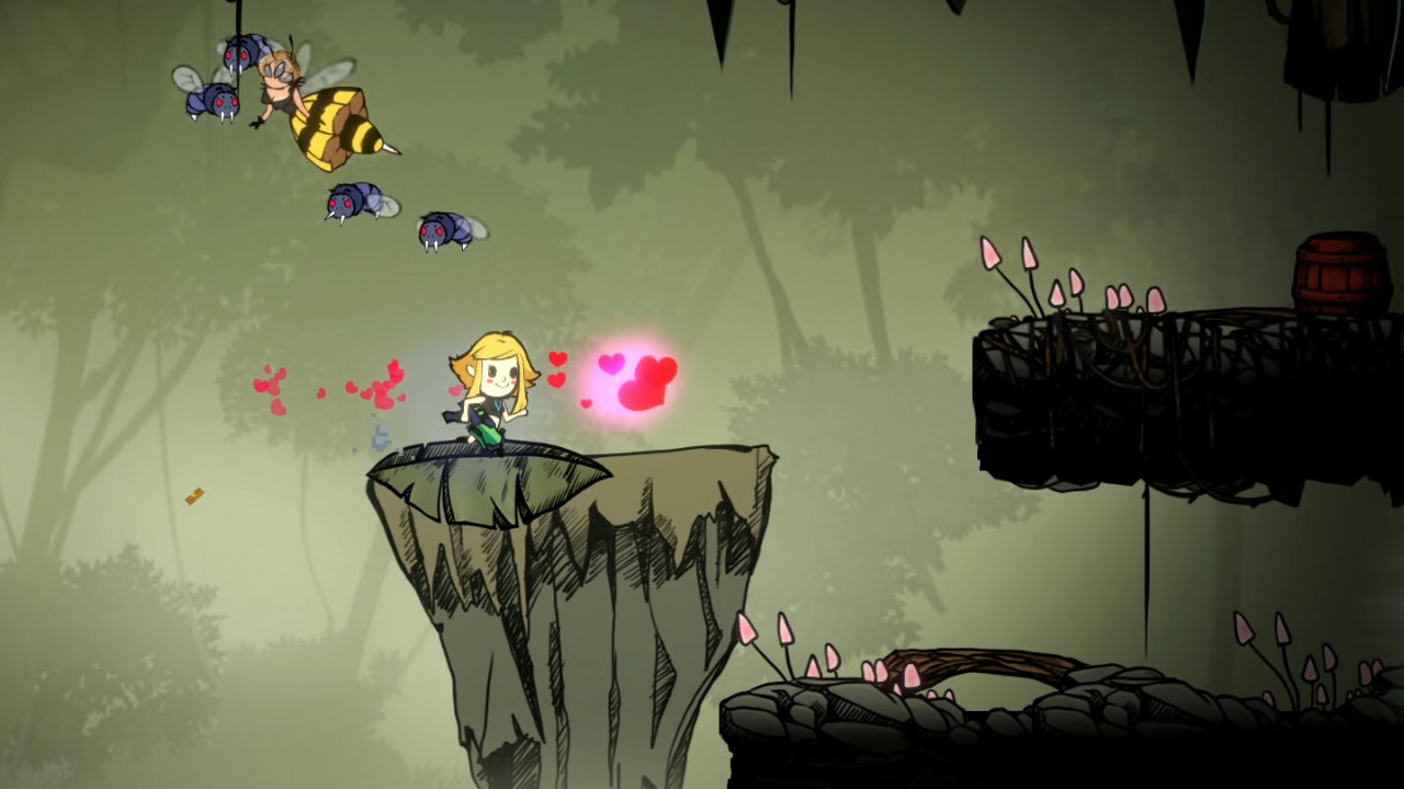 Dehumanized - Screenshot 4