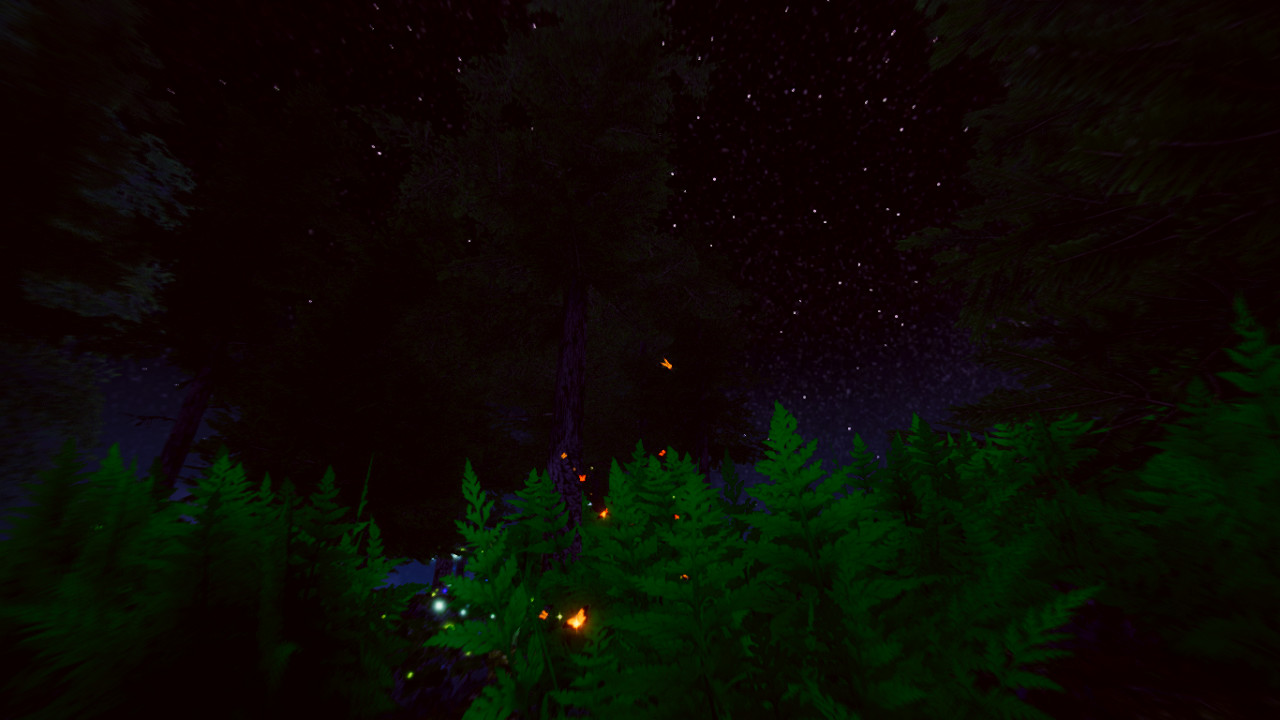 Metempsychosis - Screenshot 2