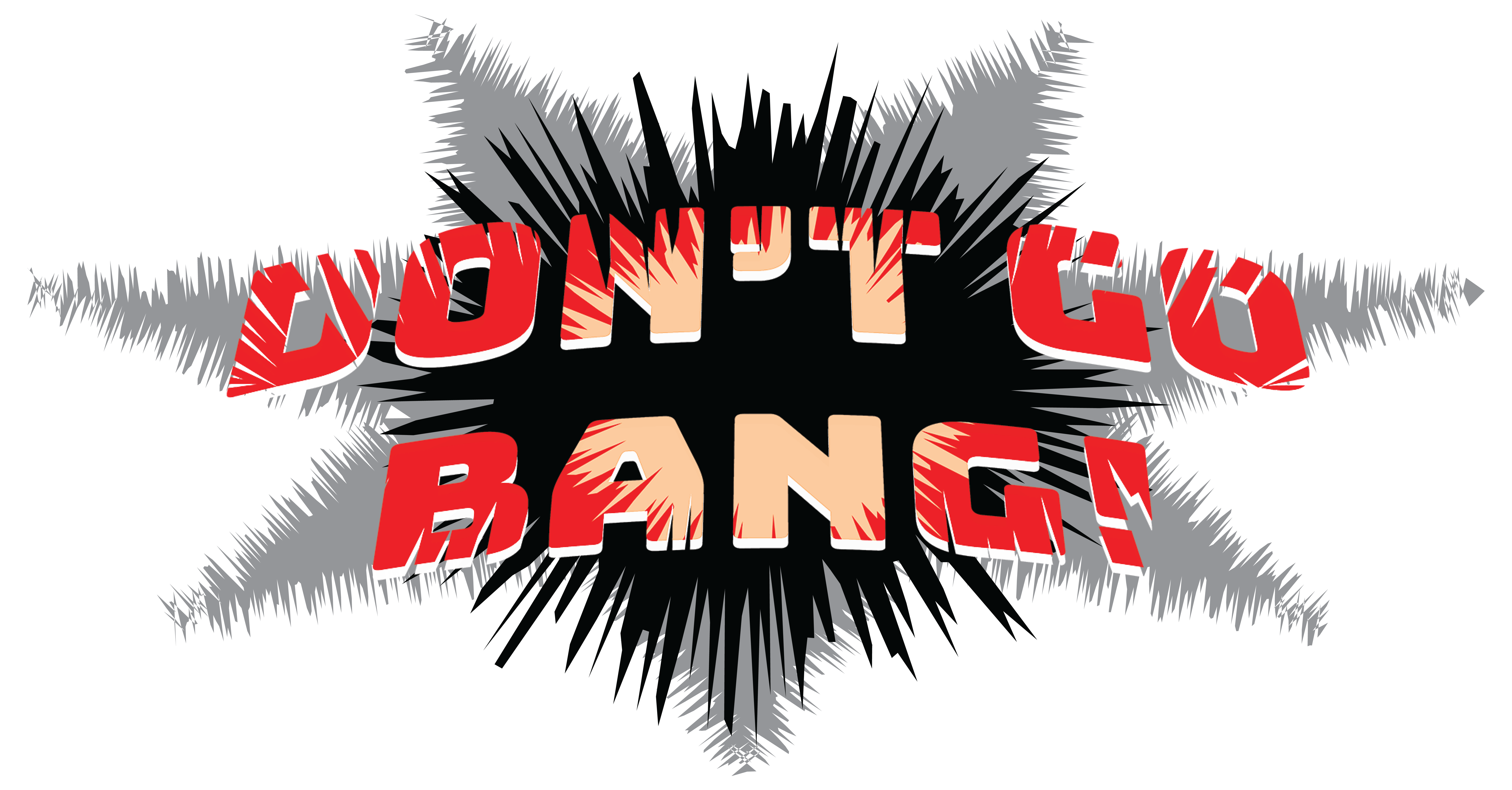 don't go bang! image