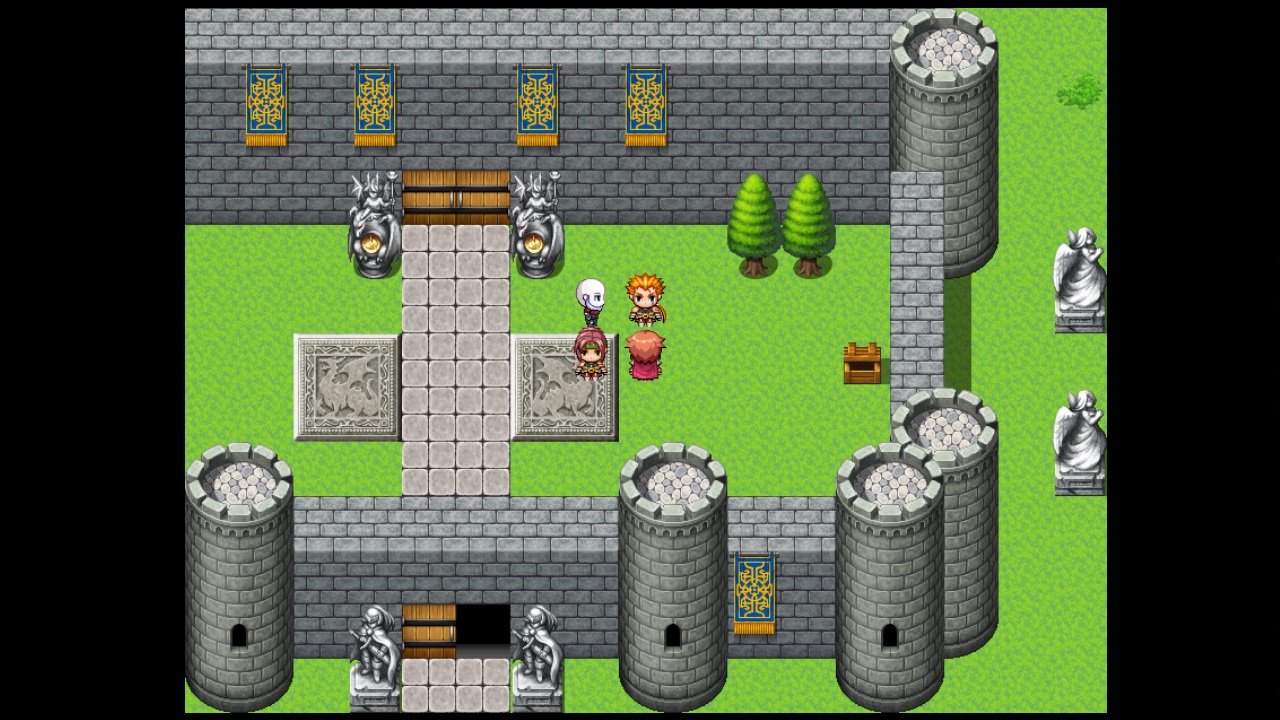 Epic Game Theory - Screenshot 6