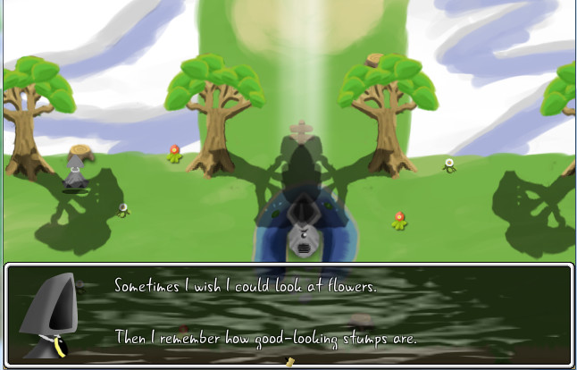 Haeven - Screenshot 3